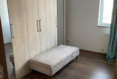 Apartament cu 3 camere semidecomandat, mobilat în Zorilor - 3
