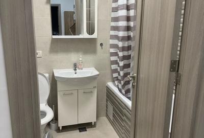 Apartament cu 2 camere în Chiajna