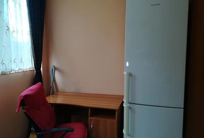 Garsonieră nedecomandată în Central