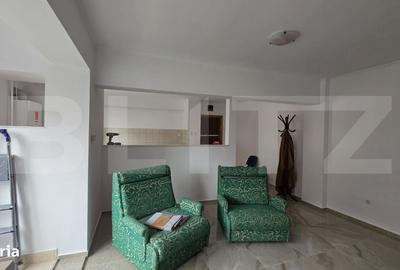 Apartament cu 2 camere în Ultracentral - 1