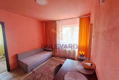 Apartament cu 2 camere semidecomandat, mobilat în Gheorgheni - 2