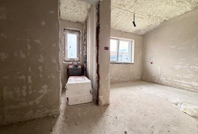 Apartament cu 3 camere decomandat în Giroc - 3