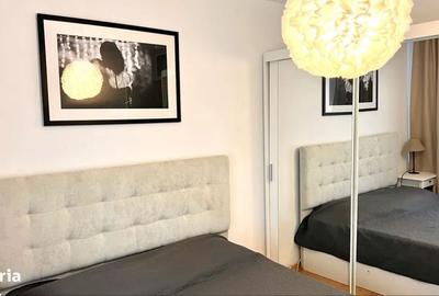 Apartament cu 2 camere în Basarabia