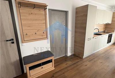 Apartament cu 3 camere decomandat în Mănăștur - 13