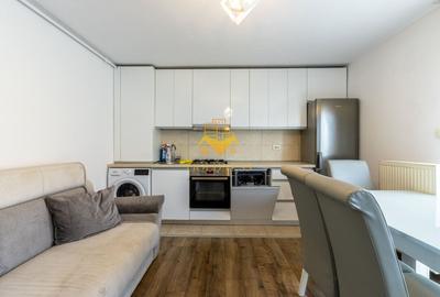 Apartament cu 3 camere, mobilat în Zorilor - 2