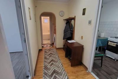 Apartament cu 3 camere decomandat în Micro 38 - 6