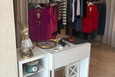Spațiu comercial, de 30 mp, în Central - 4