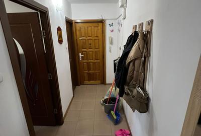 Apartament cu 2 camere semidecomandat, mobilat în Spitalul Județean - 7