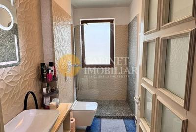 Apartament cu 2 camere decomandat, mobilat în Valea Lupului - 7