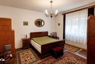 Apartament cu 3 camere în Primăverii - 2