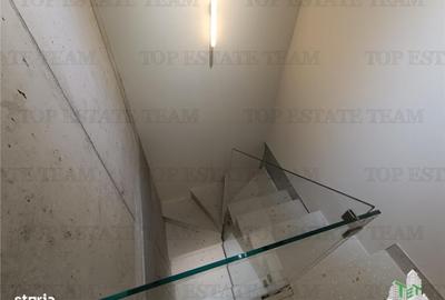 Apartament cu 4 camere în Dorobanți
