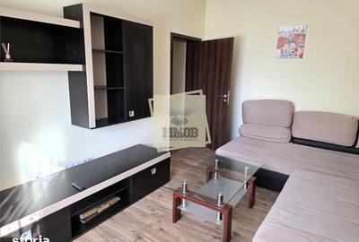 Apartament cu 2 camere decomandat în Terezian