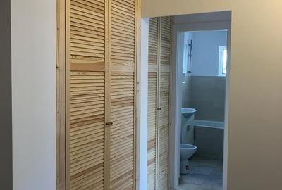 Apartament cu 2 camere decomandat, mobilat în Crângași - 3