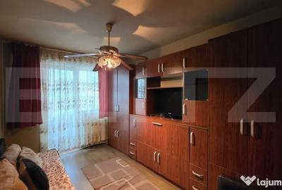 Apartament cu 2 camere decomandat în Micro 14