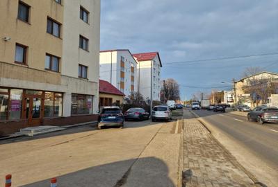 Spațiu comercial, de 520 mp, în Burdujeni - 3