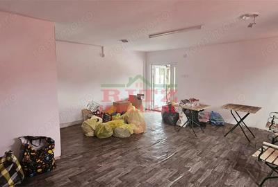 Casă cu 2 camere cu Teren 121 Mp în Central - 1