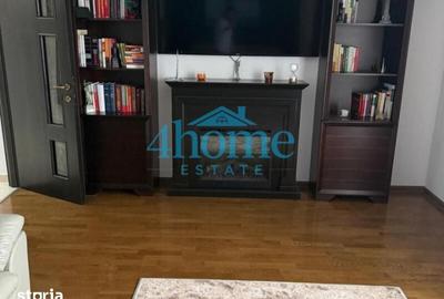 Apartament cu 4 camere în Titan