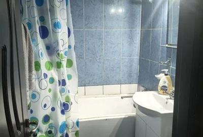 Apartament cu 3 camere semidecomandat, mobilat în Drumul Taberei - 6