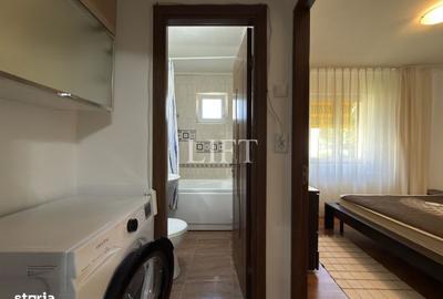 Apartament cu 2 camere semidecomandat în Blumăna