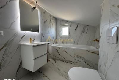 Casă cu 4 camere cu Teren 370 Mp în Vidra - 2