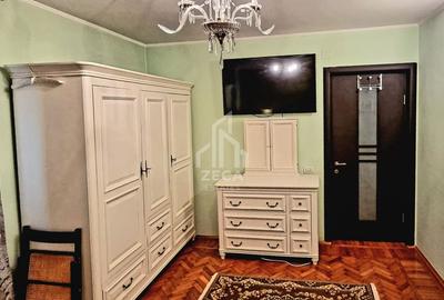 Apartament cu 2 camere semidecomandat, mobilat în Titan - 2
