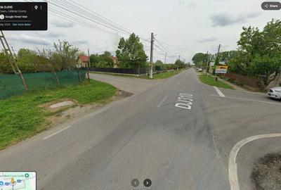 Teren de 800 mp, în Livada