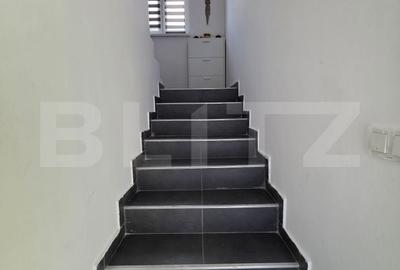 Casă cu 3 camere cu Teren 115 Mp în Central - 8