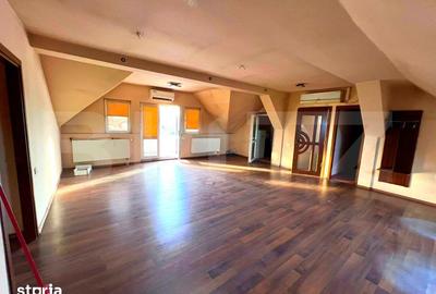 Casă cu 7 camere cu Teren 1342 Mp în Central - 9