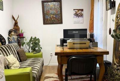 Casă cu 4 camere cu Teren 150 Mp în Central - 6