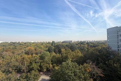 Apartament cu 2 camere semidecomandat în Baba Novac