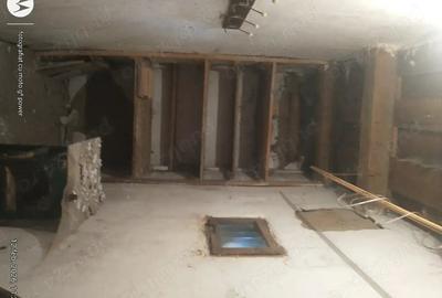 Casă cu 2 camere cu Teren 1000 Mp în Copalnic - 1