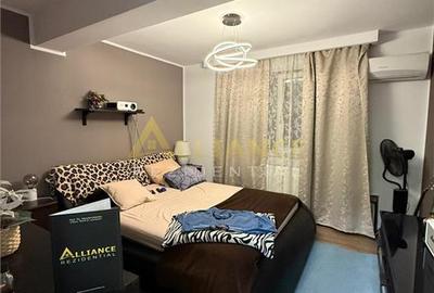 Apartament cu 3 camere decomandat, mobilat în 1 Decembrie 1918 - 3