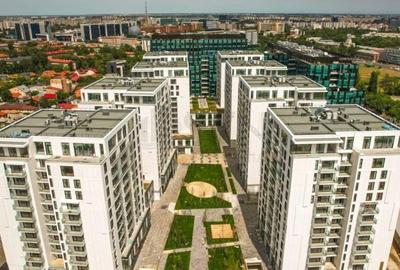 Spațiu comercial, de 251 mp, în Cotroceni