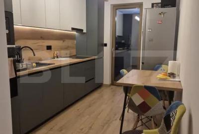Apartament cu 2 camere decomandat în Central - 7