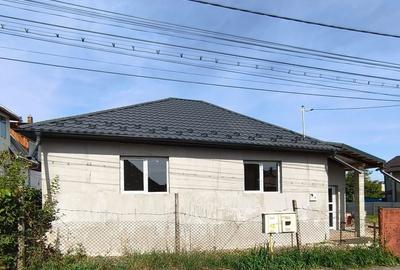Casă cu 3 camere cu Teren 400 Mp în Central - 9