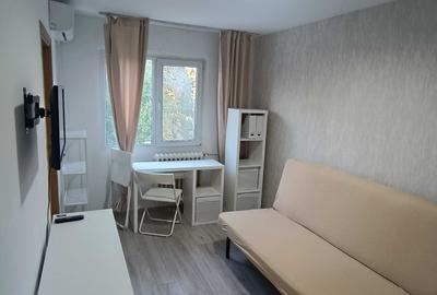 Garsonieră semidecomandată în Drumul Taberei - 3
