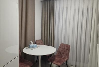 Garsonieră în Vest - 8