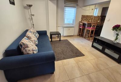 Apartament cu 3 camere decomandat, mobilat în Decebal - 5