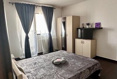 Garsonieră decomandată în Brazda lui Novac - 5