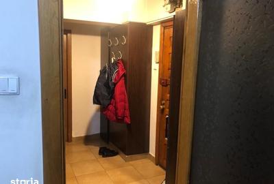 Apartament cu 2 camere decomandat în Calea București - 2