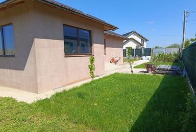 Casă cu 3 camere în Ciulnița - 2