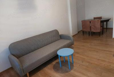 Apartament cu 2 camere decomandat în Ultracentral - 2