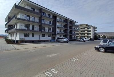 Garsonieră semidecomandată în Florești