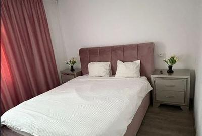 Apartament cu 2 camere semidecomandat în Obor