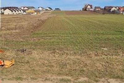 Teren intravilan de 3400 mp, în Sfântu Ilie - 3
