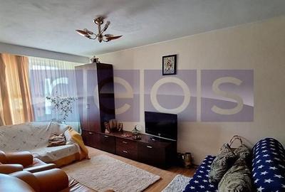 Apartament cu 2 camere decomandat în Teiul Doamnei - 1