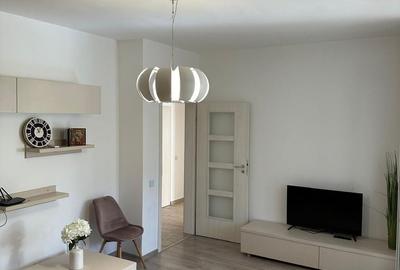Apartament cu 2 camere în Central - 1