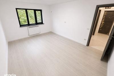 Apartament cu 2 camere în Poarta 6 - 2