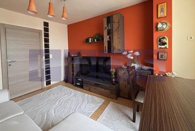 Apartament cu 2 camere, mobilat în Tei - 3