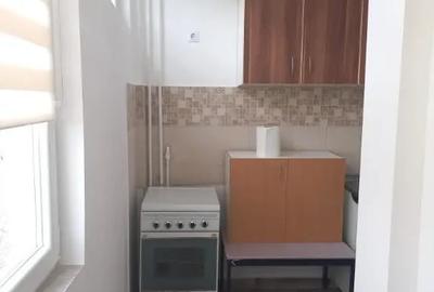 Garsonieră în Gheorgheni - 2